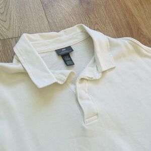 Polo shirt